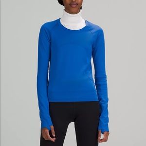 Swiftly Tech Long Sleeve Shirt 2.0